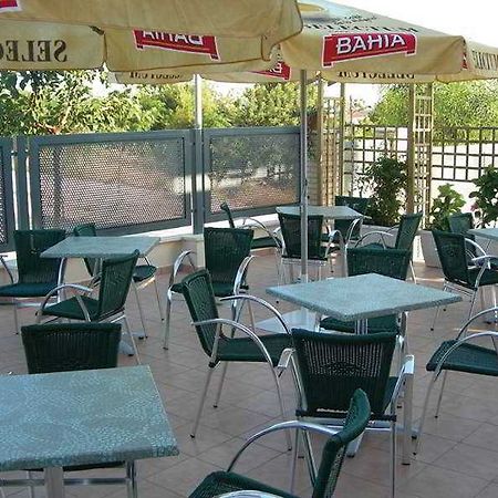 Apartmán Campo Olivar Valencie Exteriér fotografie