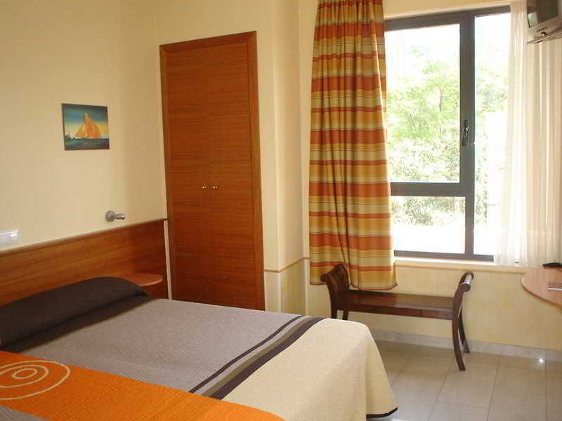 Apartmán Campo Olivar Valencie Exteriér fotografie