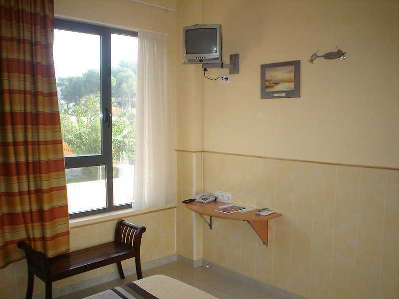 Apartmán Campo Olivar Valencie Exteriér fotografie
